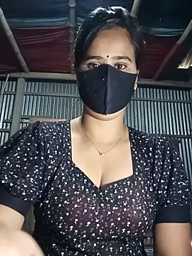 Sexy-Binita online show from 02.19.26