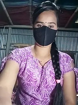 Sexy-Binita online show from 02.21.26