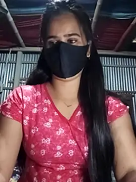 Sexy-Binita online show from 02.22.26