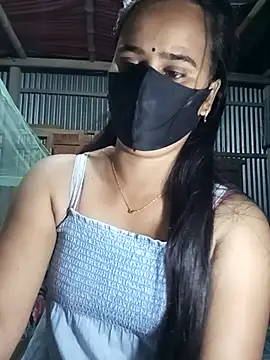 Sexy-Binita online show from 03.04.26