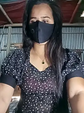 Sexy-Binita online show from 03.15.26