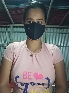 Snapshot of Sexy-Binita chatting on 05.17.26 Sexy-Binita online show from 05.17.26
