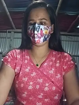 Snapshot of Sexy-Binita chatting on 06.19.26 Sexy-Binita online show from 06.19.26