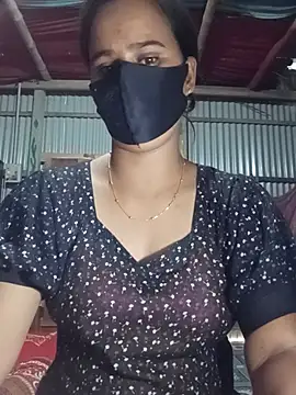 Sexy-Binita online show from 07.14.26
