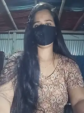 Sexy-Binita online show from 07.17.26