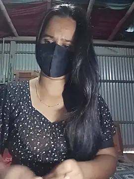 Sexy-Binita online show from 07.18.26