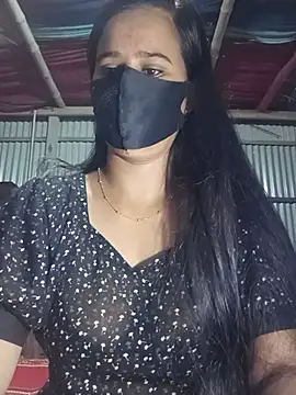 Sexy-Binita online show from 07.20.26
