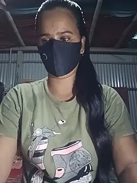 Sexy-Binita online show from 07.23.26