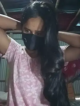 Sexy-Binita online show from 07.24.26