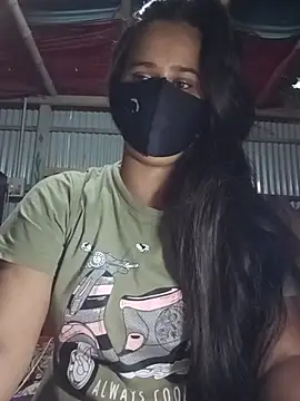 Sexy-Binita online show from 07.25.26