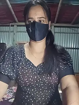 Sexy-Binita online show from 07.28.26