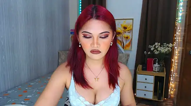 Snapshot of xXCathyJennerXx chatting on 12.05.24 xXCathyJennerXx online show from 12.05.24