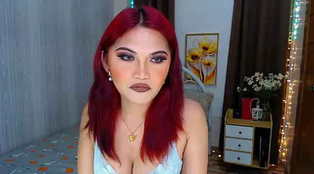 Snapshot of xXCathyJennerXx chatting on 12.05.24 xXCathyJennerXx online show from 12.05.24