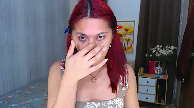 Snapshot of xXCathyJennerXx chatting on 12.07.24 xXCathyJennerXx online show from 12.07.24