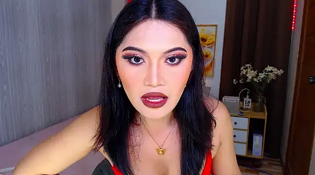 Snapshot of xXCathyJennerXx chatting on 02.20.25 xXCathyJennerXx online show from 02.20.25