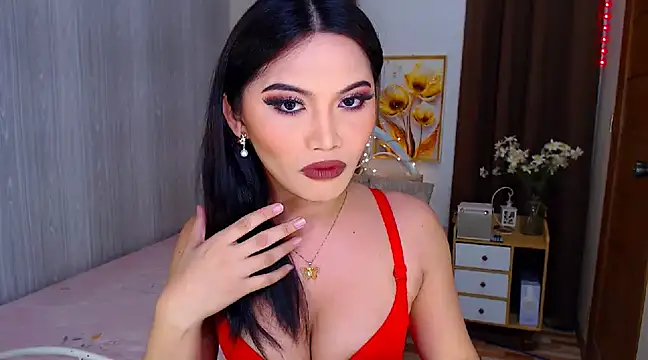 Snapshot of xXCathyJennerXx chatting on 02.20.25 xXCathyJennerXx online show from 02.20.25