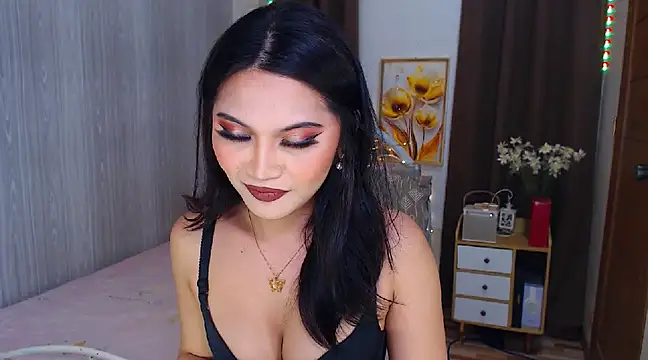 Snapshot of xXCathyJennerXx chatting on 03.10.25 xXCathyJennerXx online show from 03.10.25