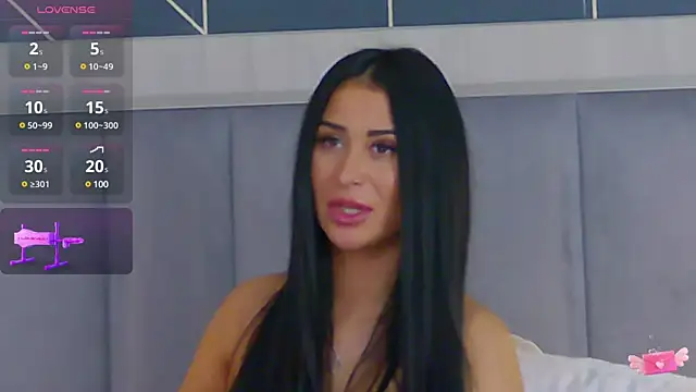 EmyLaveau online show from 03.22.25