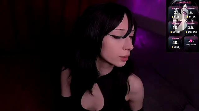 Handsomepure online show from 12.07.24