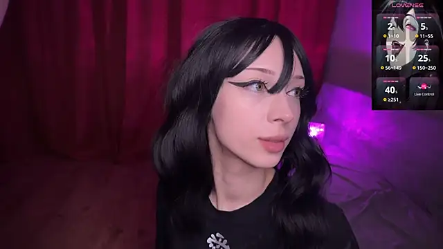 Handsomepure online show from 12.22.24