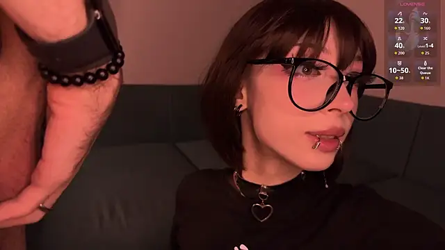 Handsomepure online show from 07.28.26