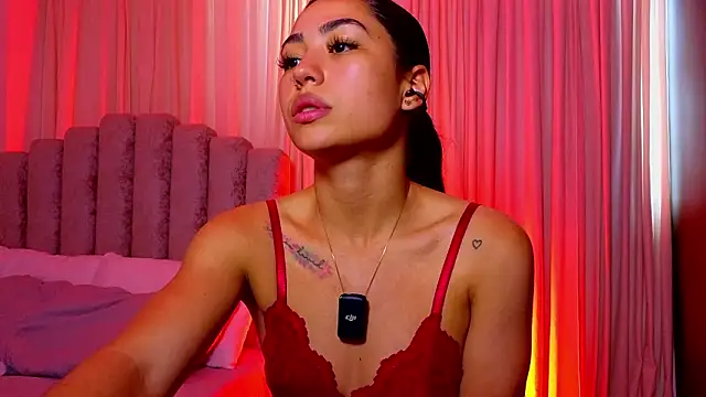 Snapshot of samantha_bss chatting on 03.03.26 samantha bss online show from 03.03.26