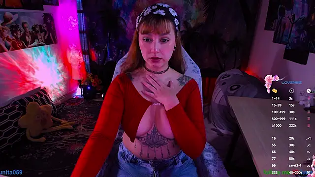 emma luna59 online show from 02.20.26