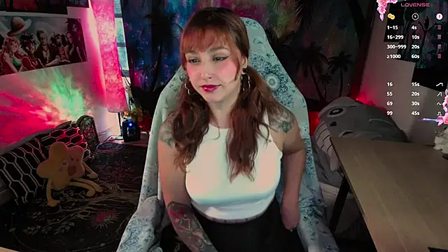 emma luna59 online show from 02.25.26