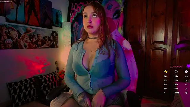 emma luna59 online show from 06.09.26