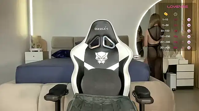 Rogueblaze online show from 01.03.25