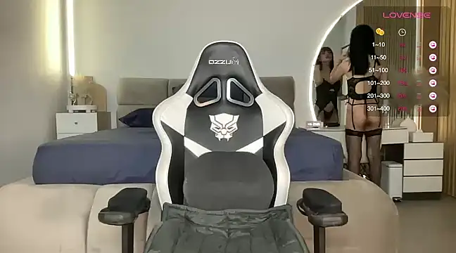 Rogueblaze online show from 03.01.25