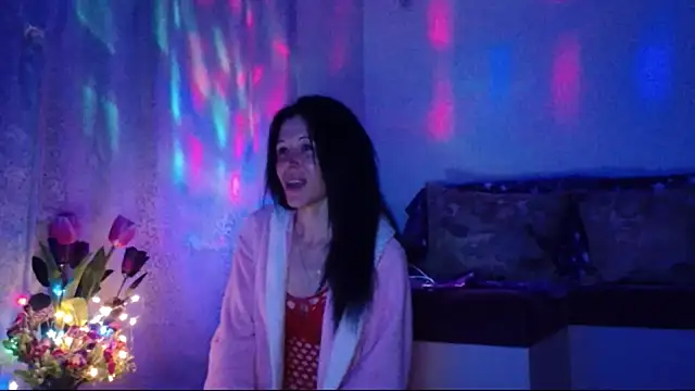 ElysaSun online show from 03.07.25