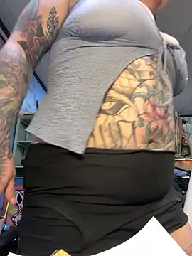 evacheers online show from 11.07.25