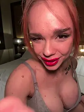 Snapshot of PennyPrincess chatting on 03.02.25 PennyPrincess online show from 03.02.25