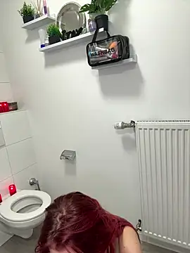 PennyPrincess online show from 01.31.26