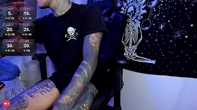 Snapshot of josh__ackerman chatting on 01.28.25 josh ackerman online show from 01.28.25