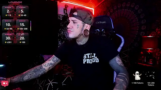 Snapshot of josh__ackerman chatting on 09.11.25 josh ackerman online show from 09.11.25