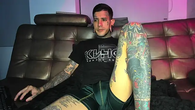 josh  ackerman online show from 06.30.26