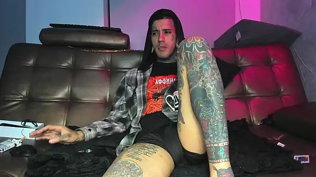 josh  ackerman online show from 07.04.26