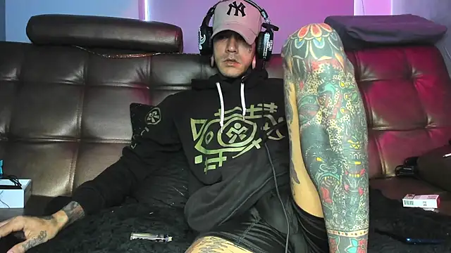 josh  ackerman online show from 07.04.26