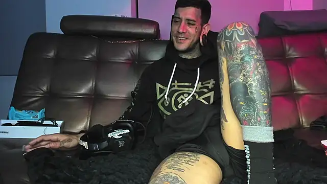 josh  ackerman online show from 07.05.26