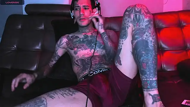 josh  ackerman online show from 07.11.26