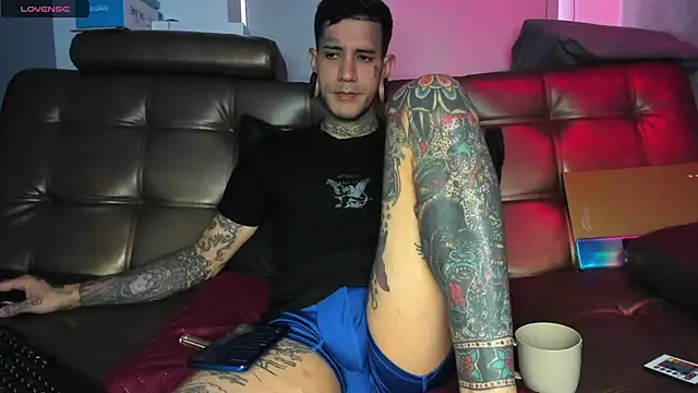 josh  ackerman online show from 07.24.26