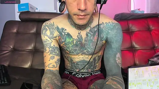 josh  ackerman online show from 07.27.26