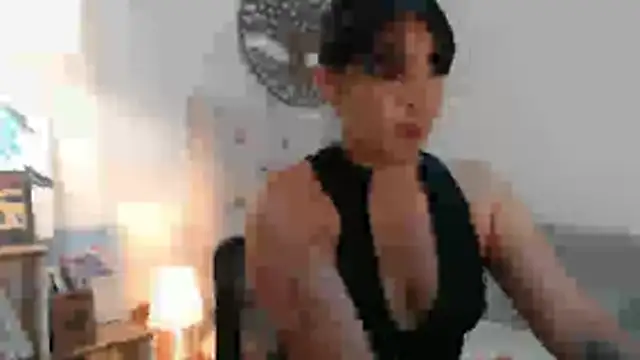 camii 7 online show from 11.16.25