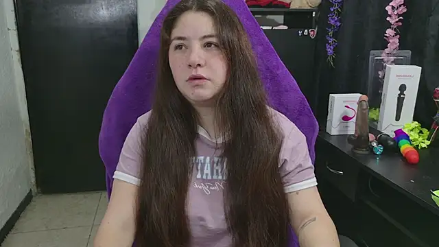 ann bronw online show from 04.27.26