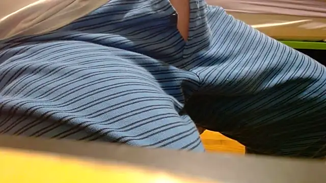 fuckmechuck online show from 10.13.25