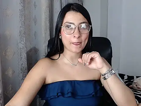 SavannaEvans001 online show from 03.13.26