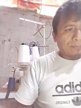 Rusito26 online show from 06.18.26