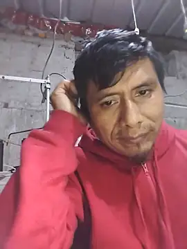 Rusito26 online show from 06.27.26